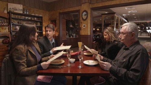 Little Big Italy Season 3 Episode 11 - Episode 11