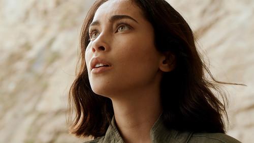 Pandora Season 1 Episode 1 - Shelter From The Storm