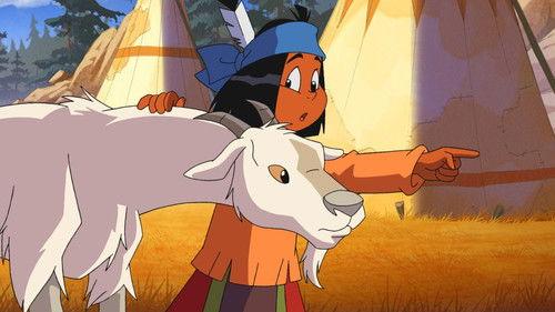 Yakari Season 3 Episode 3 - Episode 3