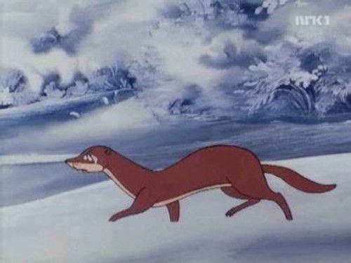 The Animals of Farthing Wood Season 2 Episode 3 - Survival