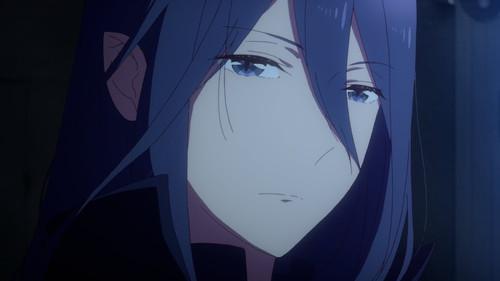 Sugar Apple Fairy Tale Season 1 Episode 7 - A False Farewell