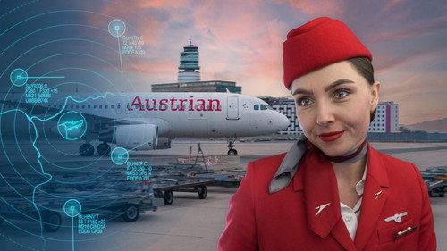 Mittendrin - Flughafen Frankfurt Season 15 Episode 2 - Episode 2