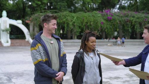 Race Across The World Season 1 Episode 1 - Episode 1