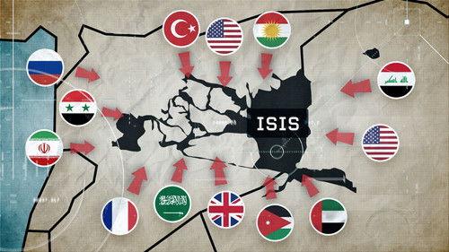 Modern Conflicts Season 3 Episode 5 - Episode 5: The Fall of ISIS