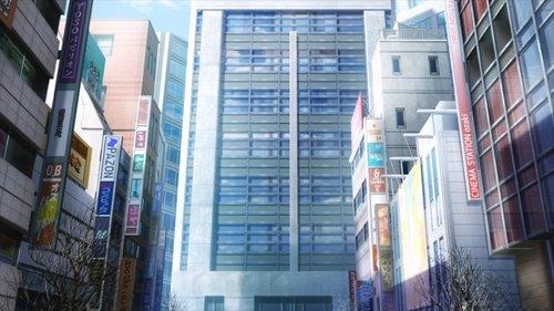 Shakugan no Shana Season 3 Episode 3 - To Start the Journey