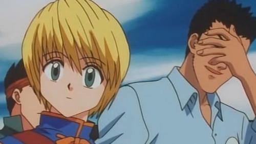 undefined Season 1 Episode 9 - Menchi × Furious × Second Phase?