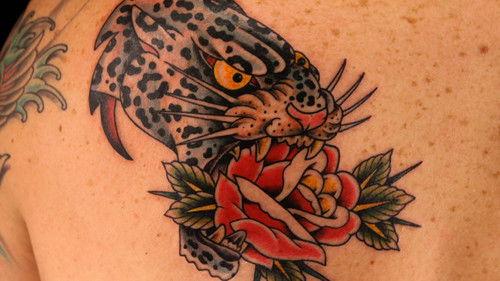 Ink Master Season 4 Episode 10 - Tag Team Tatt