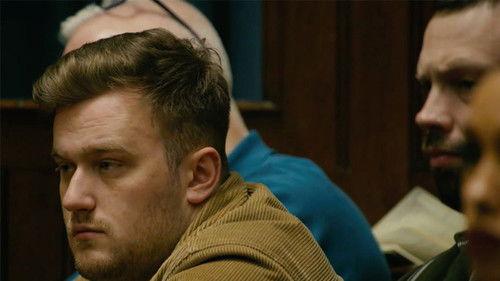 The Jury: Murder Trial Season 2 Episode 2 - Episode 2