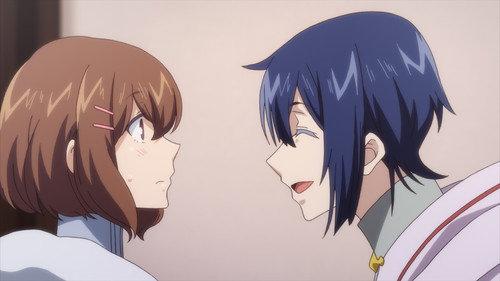undefined Season 1 Episode 11 - Predicament