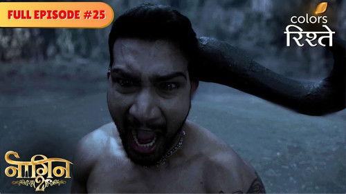 Naagin Season 2 Episode 25 - The Battle For Naagmani