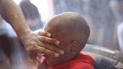 Independent Lens Season 20 Episode 11 - Hale County This Morning, This Evening