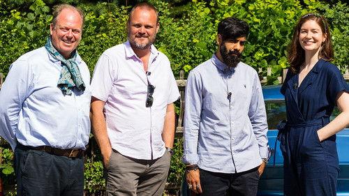 Background image for Al Murray and Paul Chowdhry