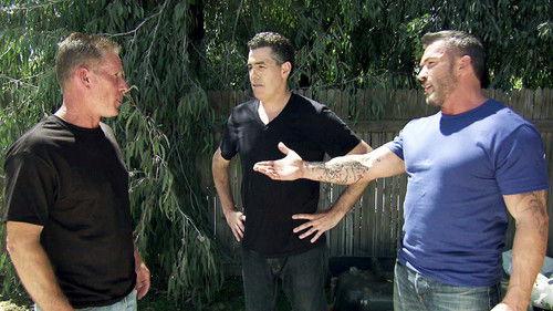 Catch a Contractor Season 3 Episode 1 - Shred Bath and Be Gone