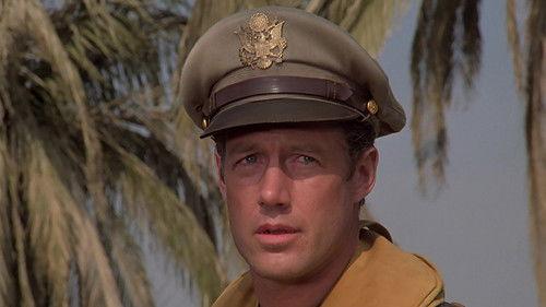 Baa Baa Black Sheep Season 2 Episode 10 - Hotshot