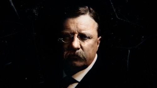 Theodore Roosevelt Season 1 Episode 2 - The Man in the Arena