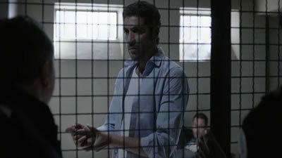 Captain Sharif Season 2 Episode 5 - Désaccords majeurs