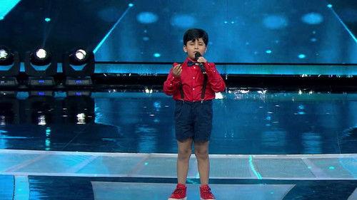 Sa Re Ga Ma Pa L'il Champs Season 7 Episode 1 - Episode 1