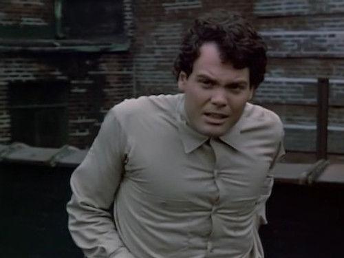 undefined Season 3 Episode 3 - Suspicion of Innocence