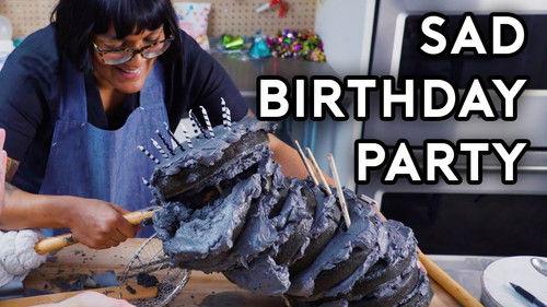 Background image for Sad Birthday