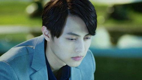 Amensalism Season 1 Episode 24 - Episode 24