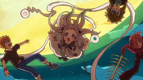 Toilet-Bound Hanako-kun Season 2 Episode 12 - Picture Perfect