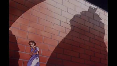 Kindaichi Case Files Season 1 Episode 22 - The Opera House Murder Case - File 2