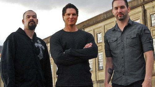 Ghost Adventures Season 4 Episode 23 - Hales Bar Marina & Dam