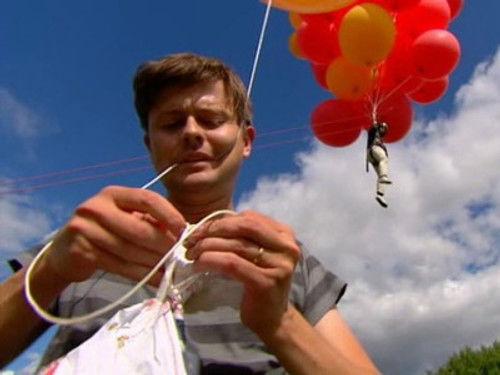 Boston Tea Party Season 2 Episode 3 - En Ding Ding Värld