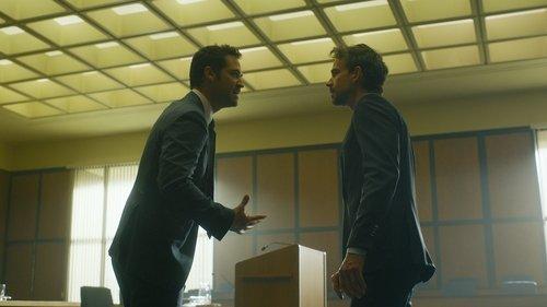 The Lincoln Lawyer Season 1 Episode 2 - The Magic Bullet