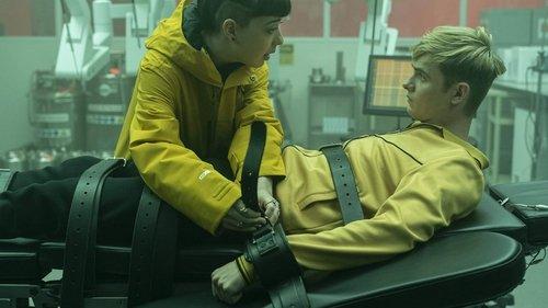 Alex Rider Season 1 Episode 6 - Episode Six