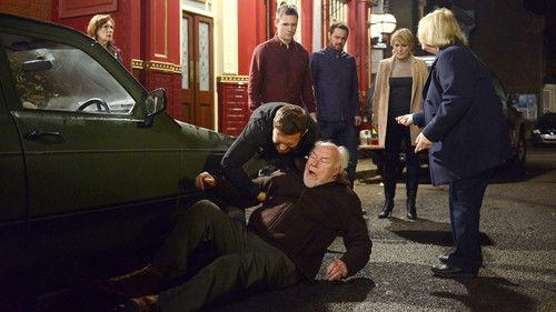 EastEnders Season 31 Episode 15 - 22/01/2015 - Part 2