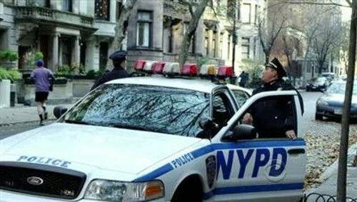 Blue Bloods Season 1 Episode 13 - Hall of Mirrors