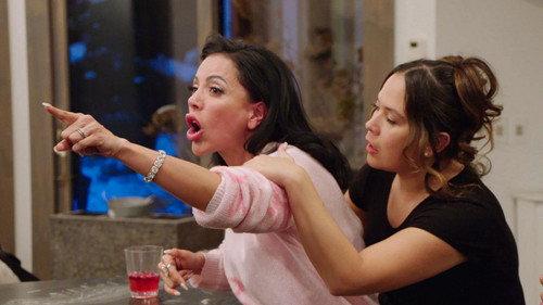90 Day Fiancé: Happily Ever After? Season 8 Episode 24 - Tell All: No Limits Part 5