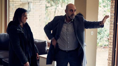 Unbroken Season 1 Episode 6 - Episode 6