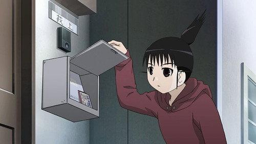 Genshiken Season 2 Episode 8 - Cos-ken