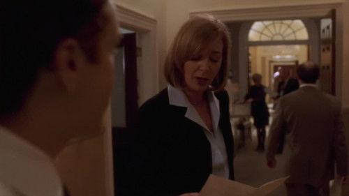 The West Wing Season 2 Episode 22 - Two Cathedrals