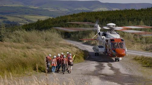 Background image for Pushing the Limits