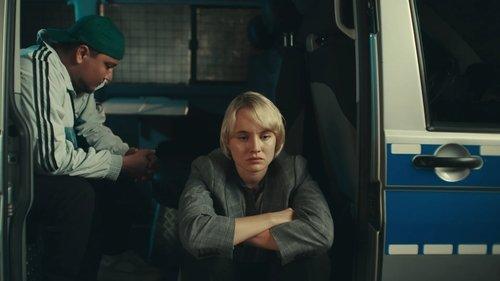 Sleeping Dog Season 1 Episode 2 - Surprise!