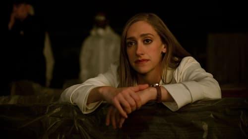 undefined Season 1 Episode 10 - I Think I'm Dead