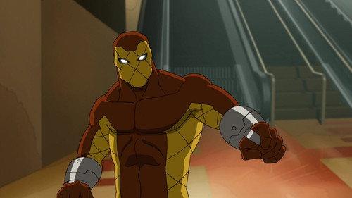 Marvel's Ultimate Spider-Man Season 3 Episode 18 - Burrito Run