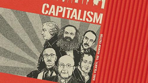 Capitalism Season 1 Episode 2 - The Wealth of Nations