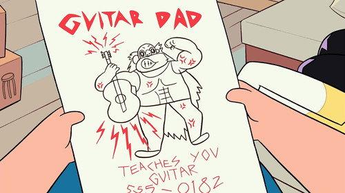 Steven Universe Season 2 Episode 6 - Shirt Club