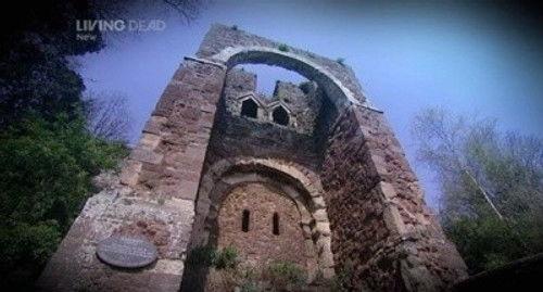 Most Haunted Season 11 Episode 5 - Jedburgh Castle
