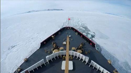 Continent 7: Antarctica Season 1 Episode 4 - Take Your Best Shot