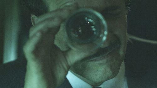 An Unknown Enemy Season 1 Episode 1 - Commander