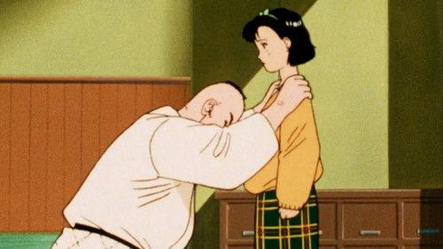 Yawara! Season 1 Episode 5 - Finally the Real Fight! Judo Is Not Built in a Day!