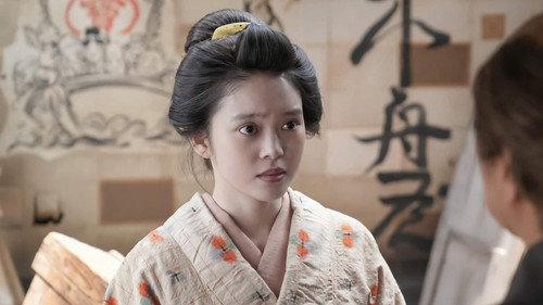 The Ghost Writer's Wife Season 1 Episode 16 - Episode 16