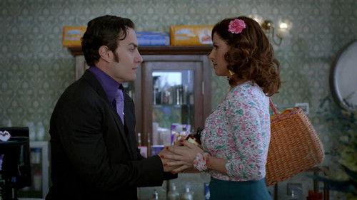 Saramandaia Season 1 Episode 2 - Chapter 2