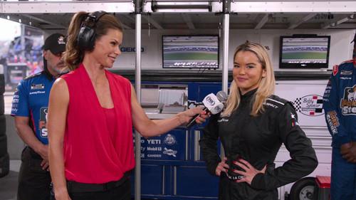 The Crew Season 1 Episode 7 - Ooof, Someone Throw A Robe On Grandma