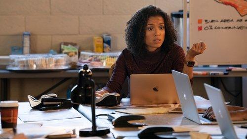 undefined Season 1 Episode 6 - The Pendulum Swings